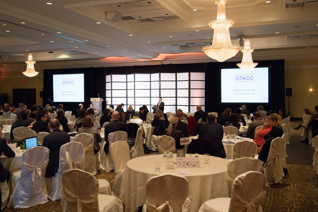 GTACC 2013 Conference | Greater Toronto Area Contact Centre Association